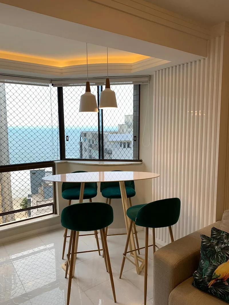 APT AL  ED. ATLANTICO Foto 4